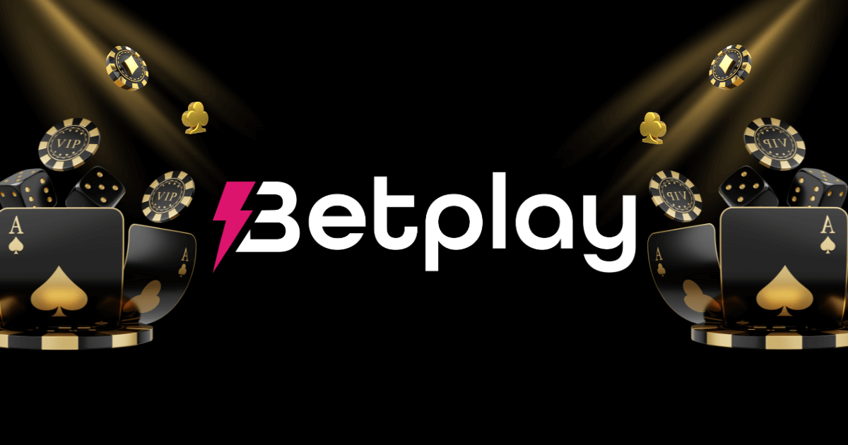 Betplay Casino