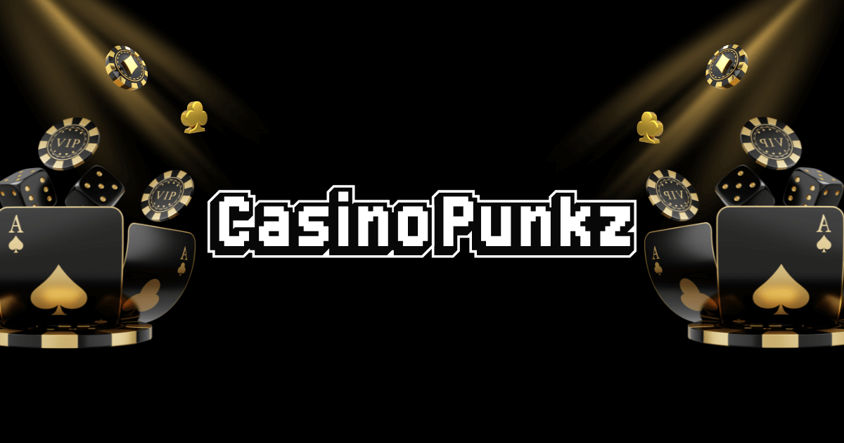 Crypto Punkz Casino