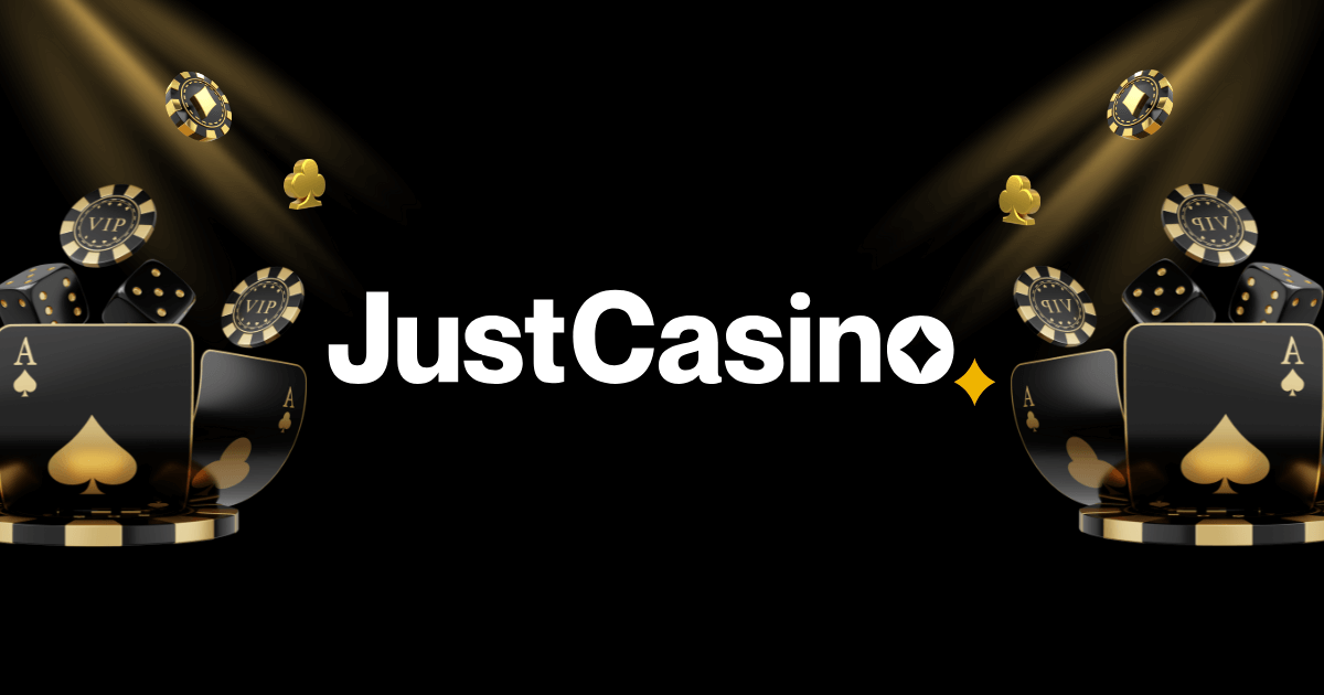 Just Casino