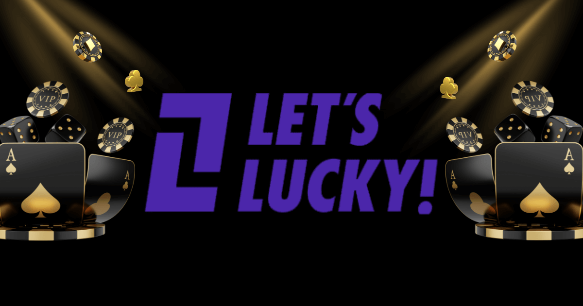 Let's Lucky Casino