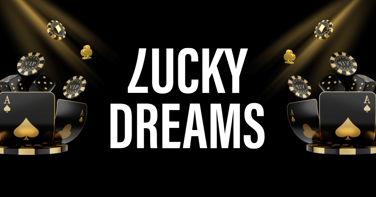 Lucky Dreams Casino