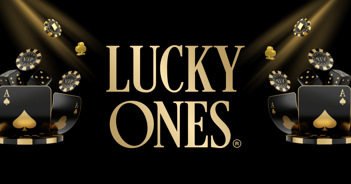 Lucky Ones Casino