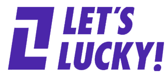 Let's Lucky Casino Logo